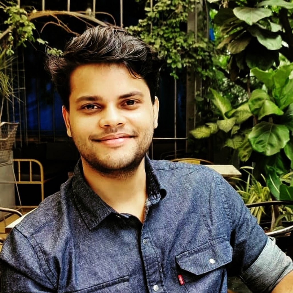 Avatar of Viswanath M.