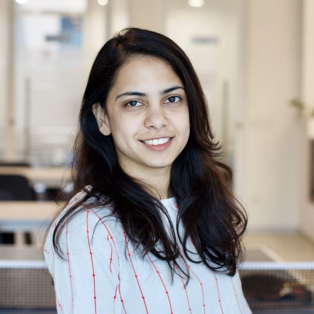 Avatar of Apoorva W.