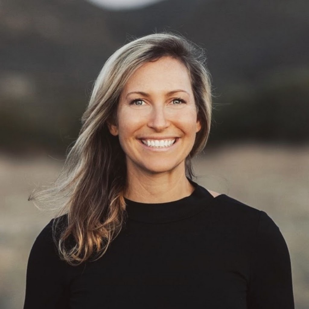 Avatar of Samantha P.