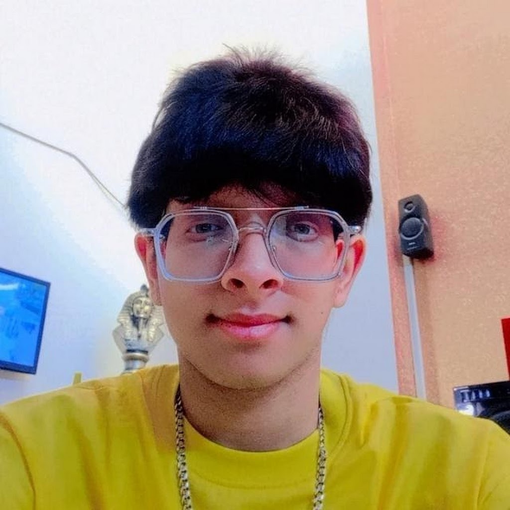 Avatar of Bharatt A.