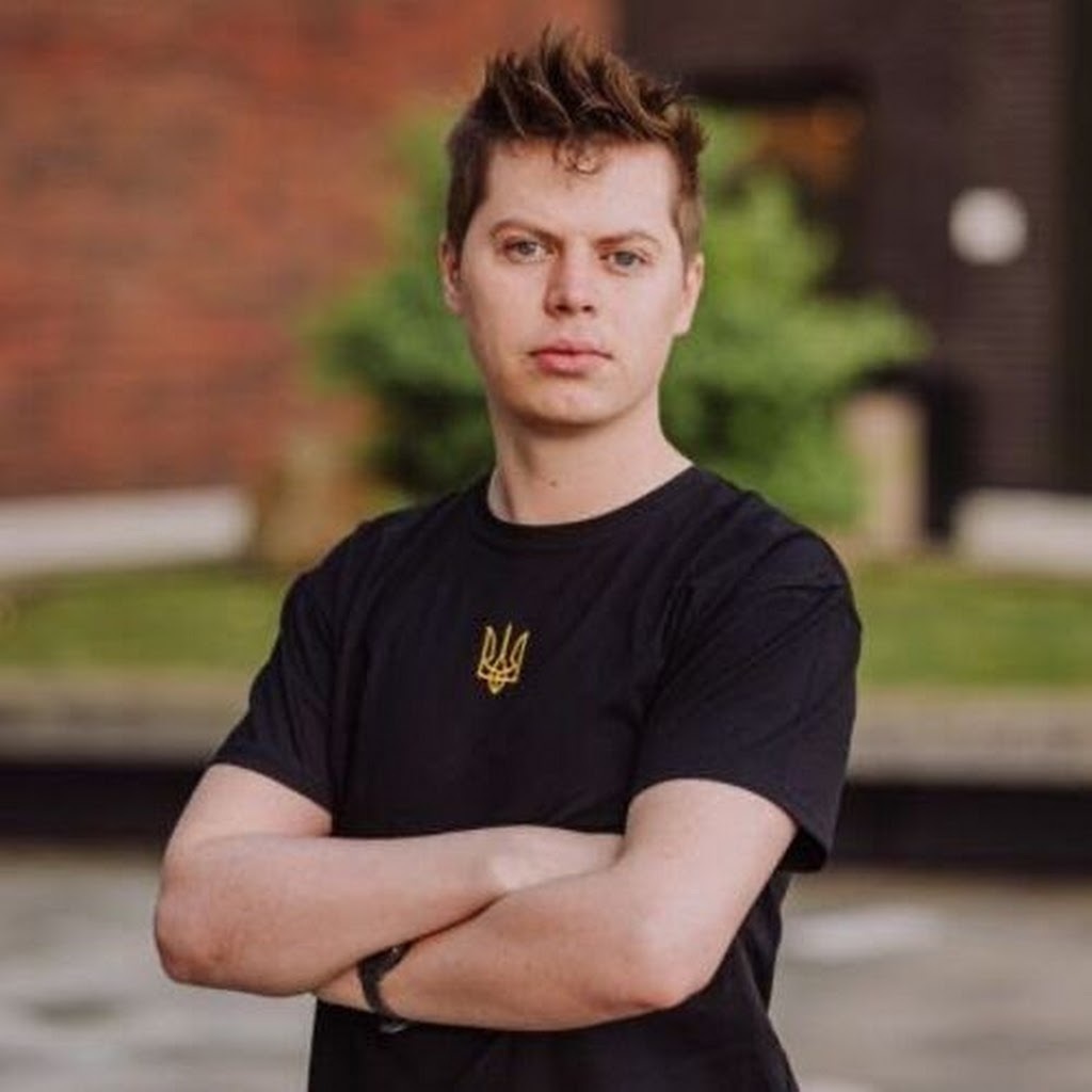 Avatar of Svyatoslav P.