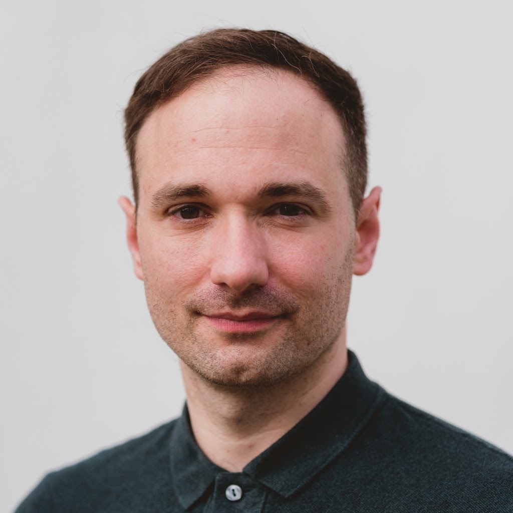 Avatar of Christopher M.