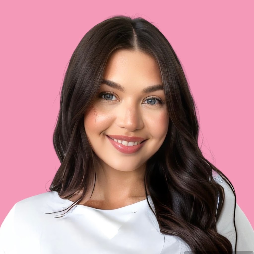 Avatar of Anastasiya S.