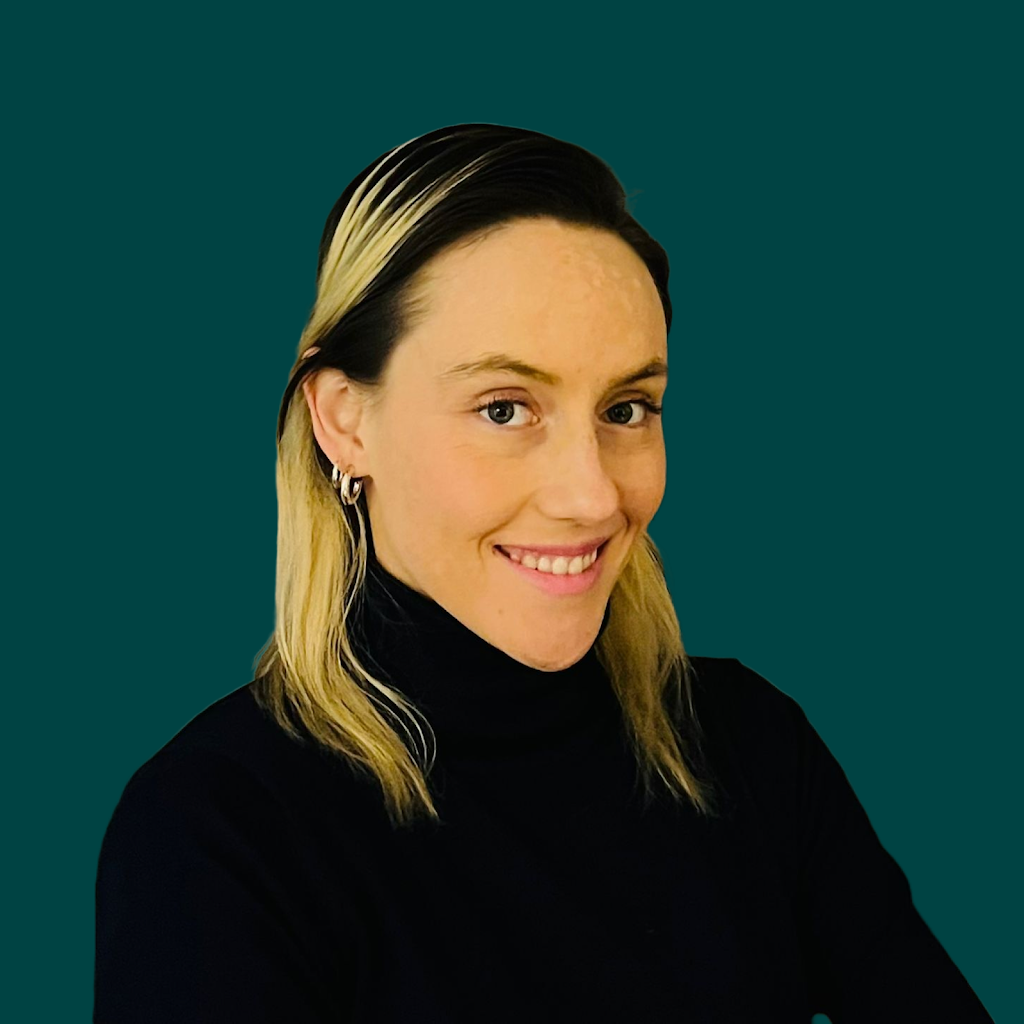 Avatar of Manuela P.