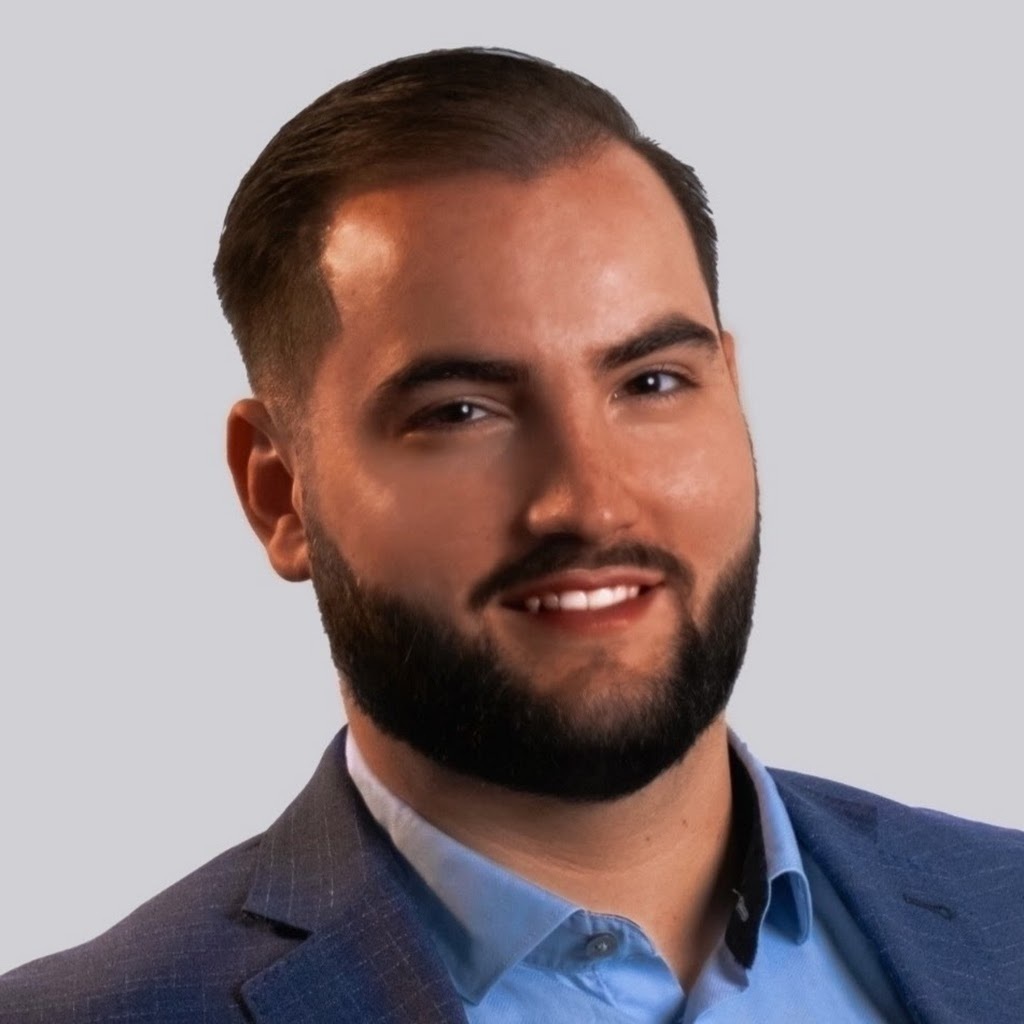 Avatar of Federico C.