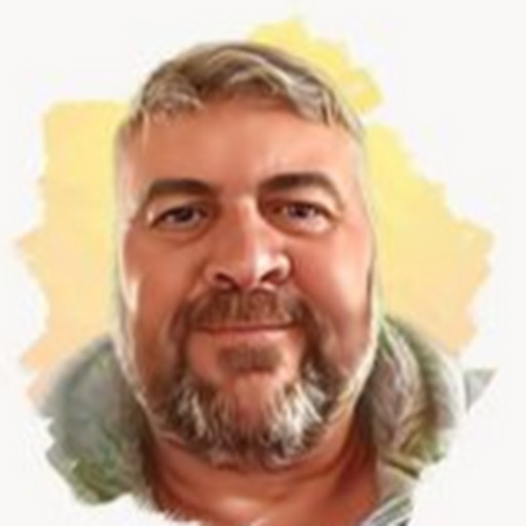 Avatar of Stephen F.