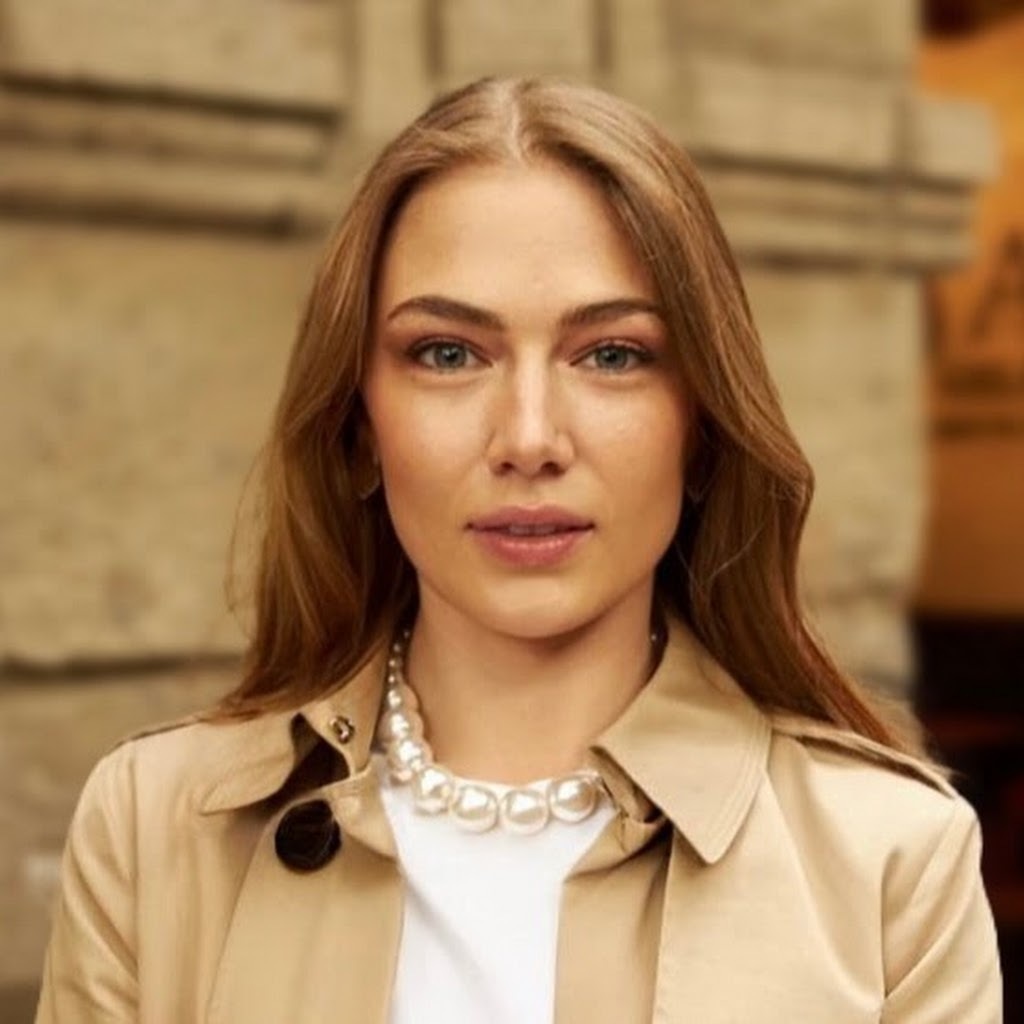 Avatar of Serafima V.