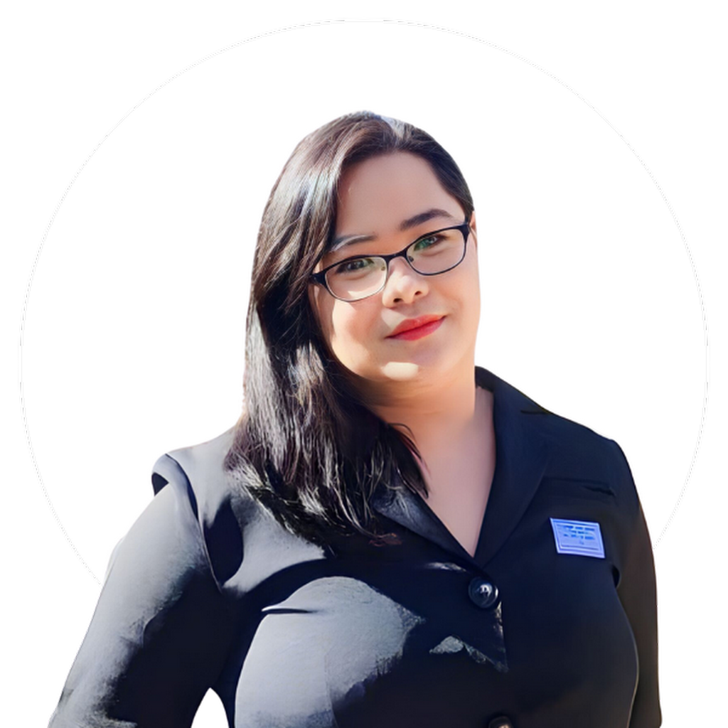 Avatar of Marilou T.