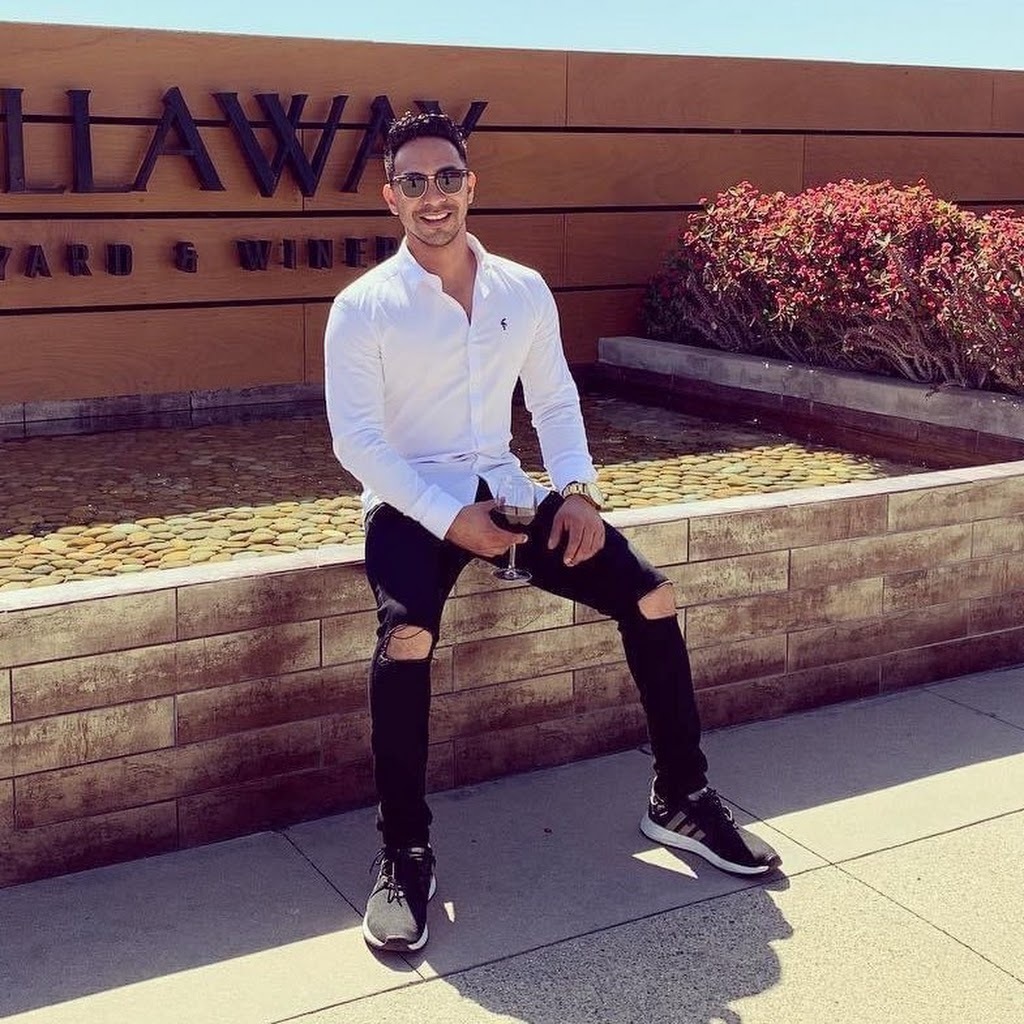 Avatar of Jeremiah C.