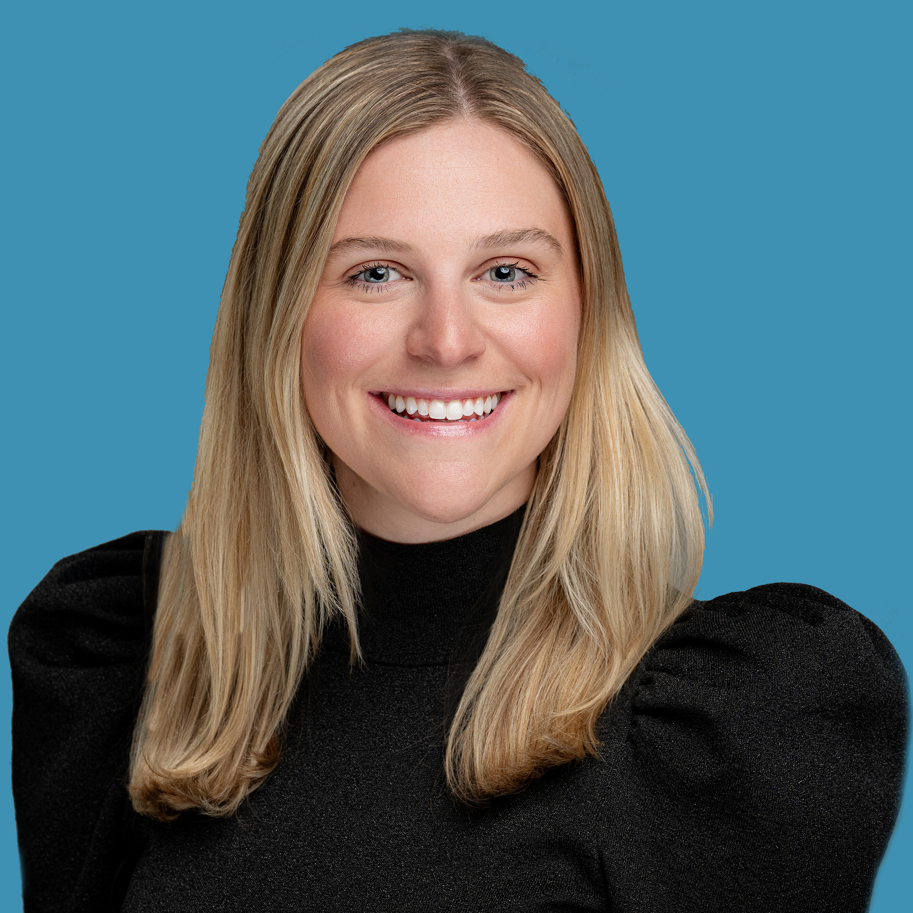 Avatar of Liza McGraw