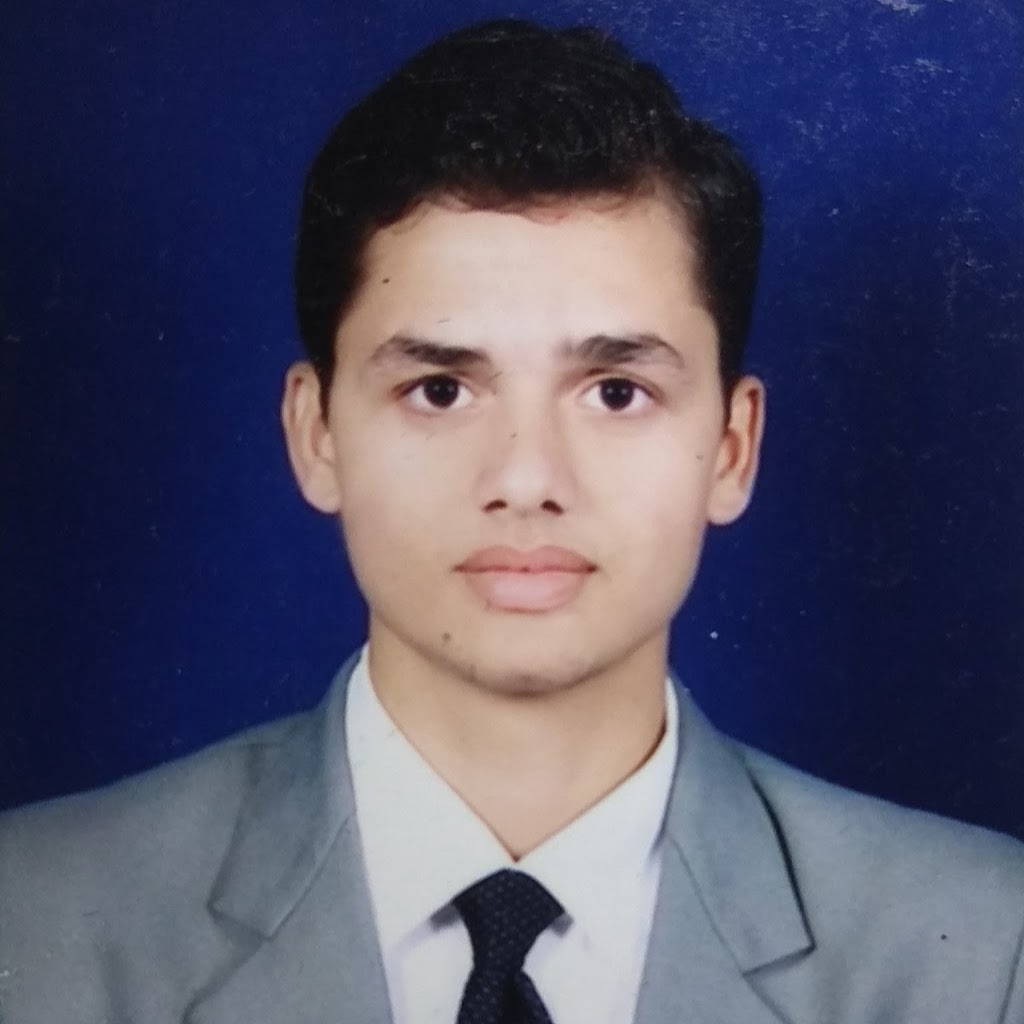 Avatar of ABHISHEK K.