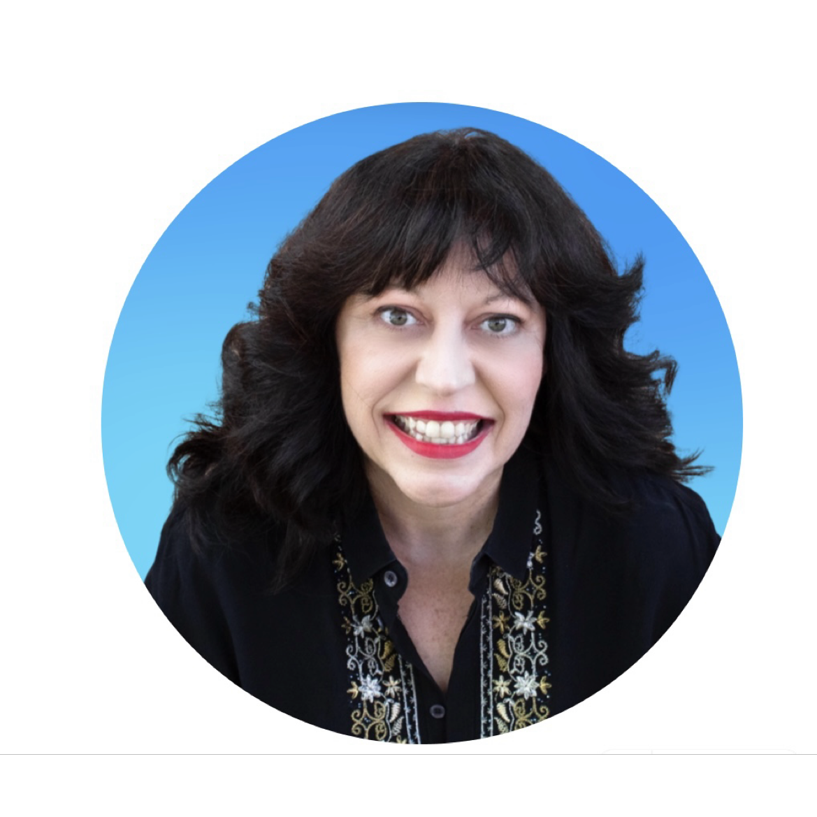 Avatar of Jennifer Yoder