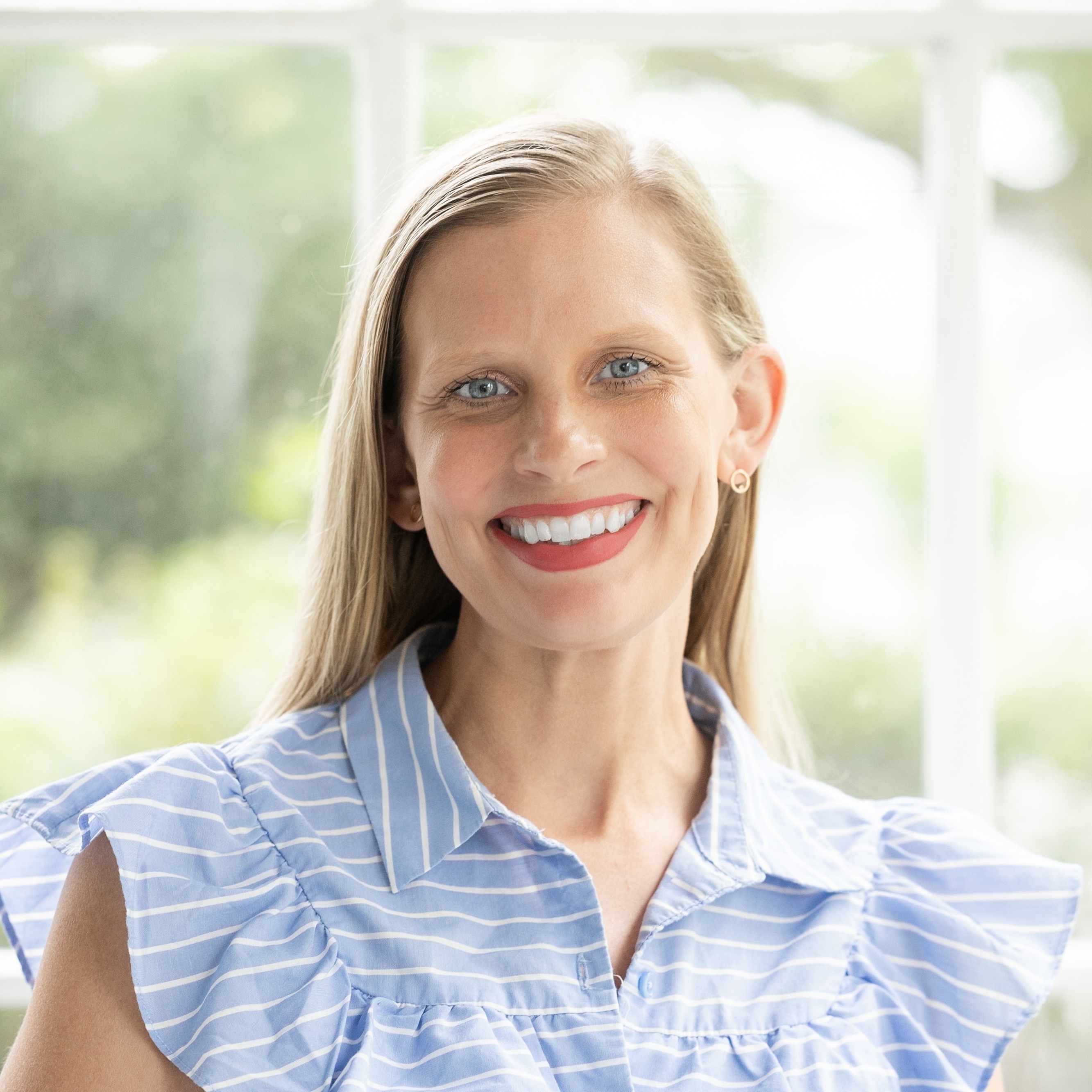 Avatar of Chrissy Sebald