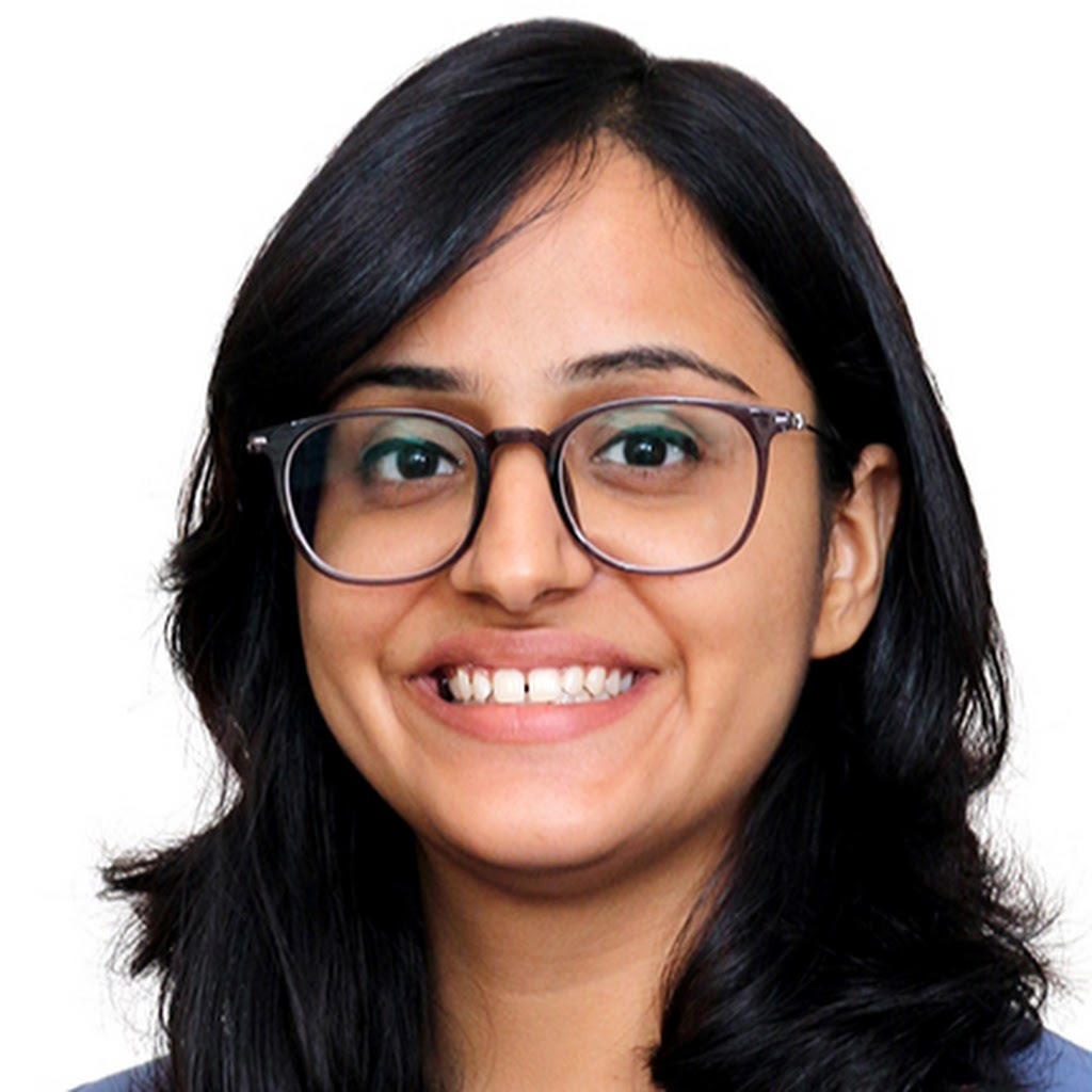 Avatar of Sophiya K.