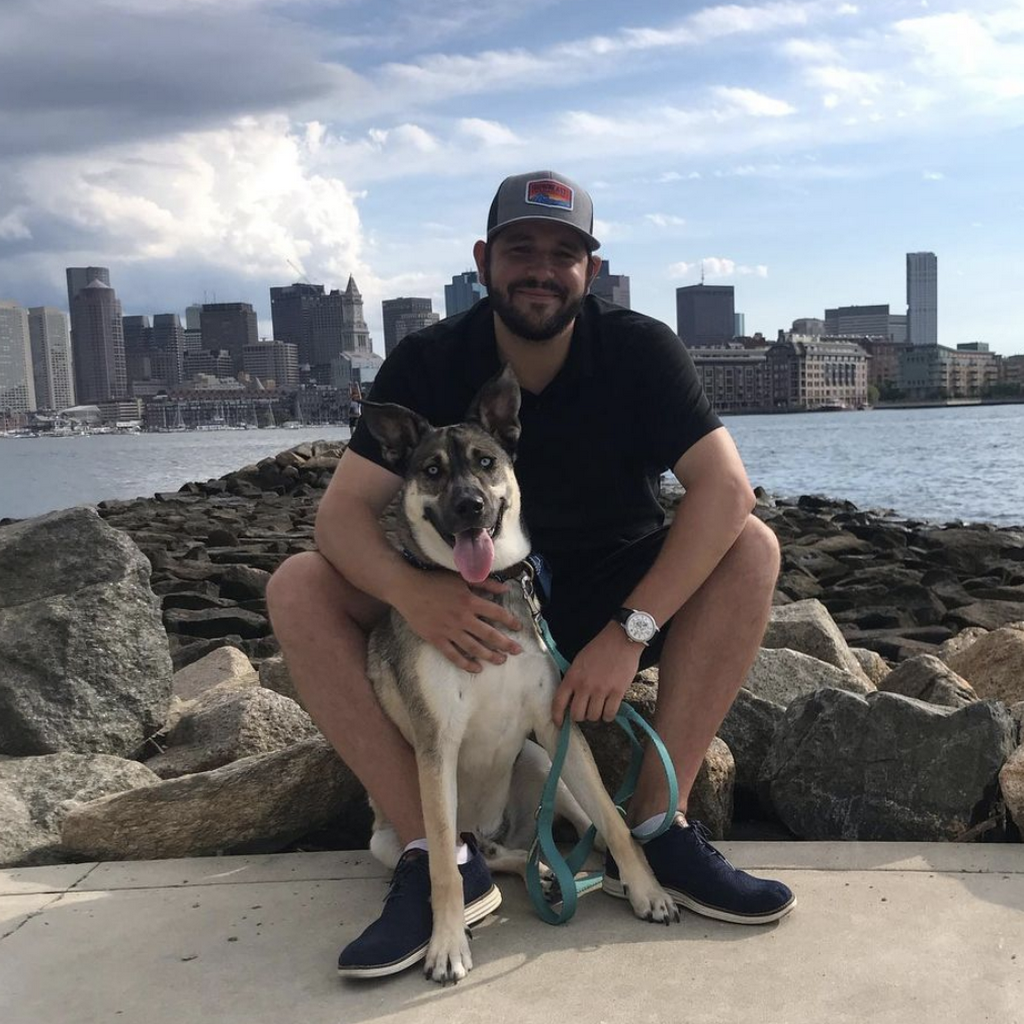 Avatar of Michael E.