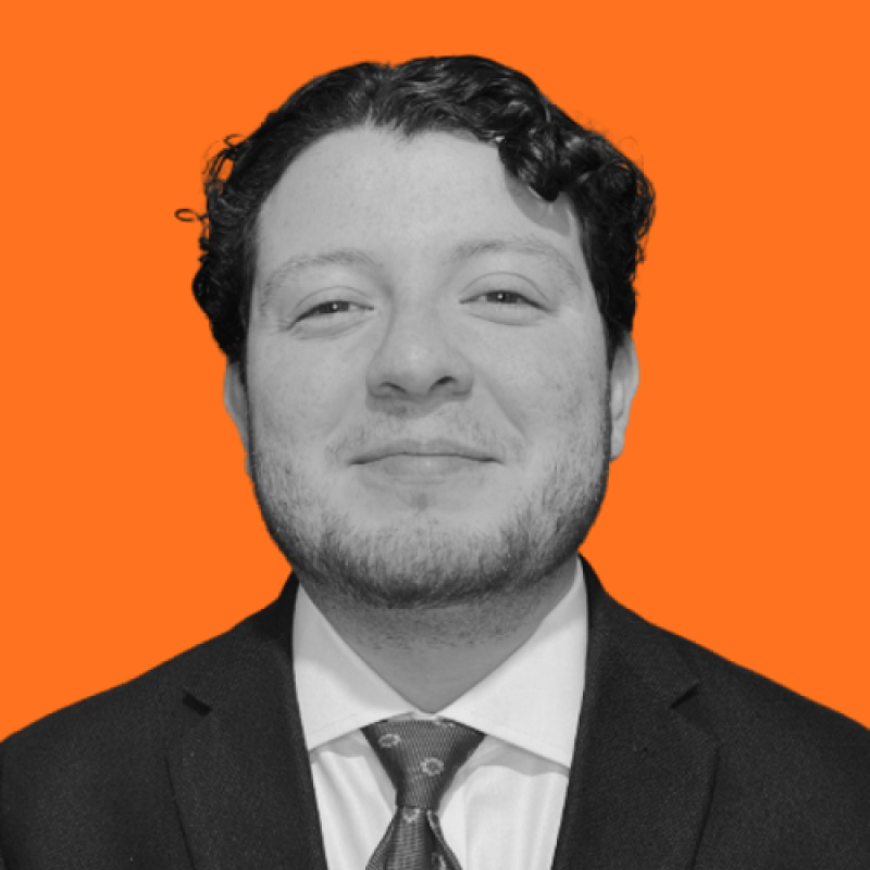 Avatar of Joaquin M.