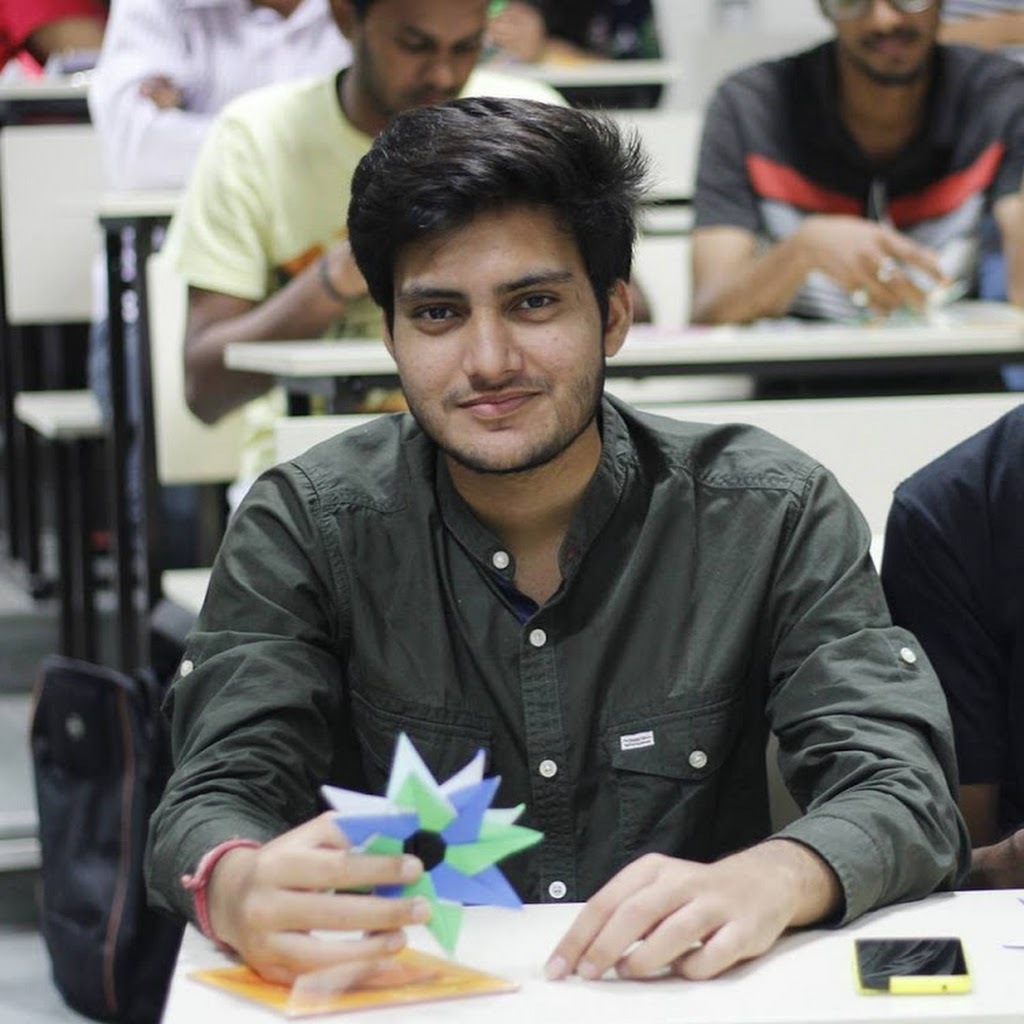 Avatar of DUSHYANT D.