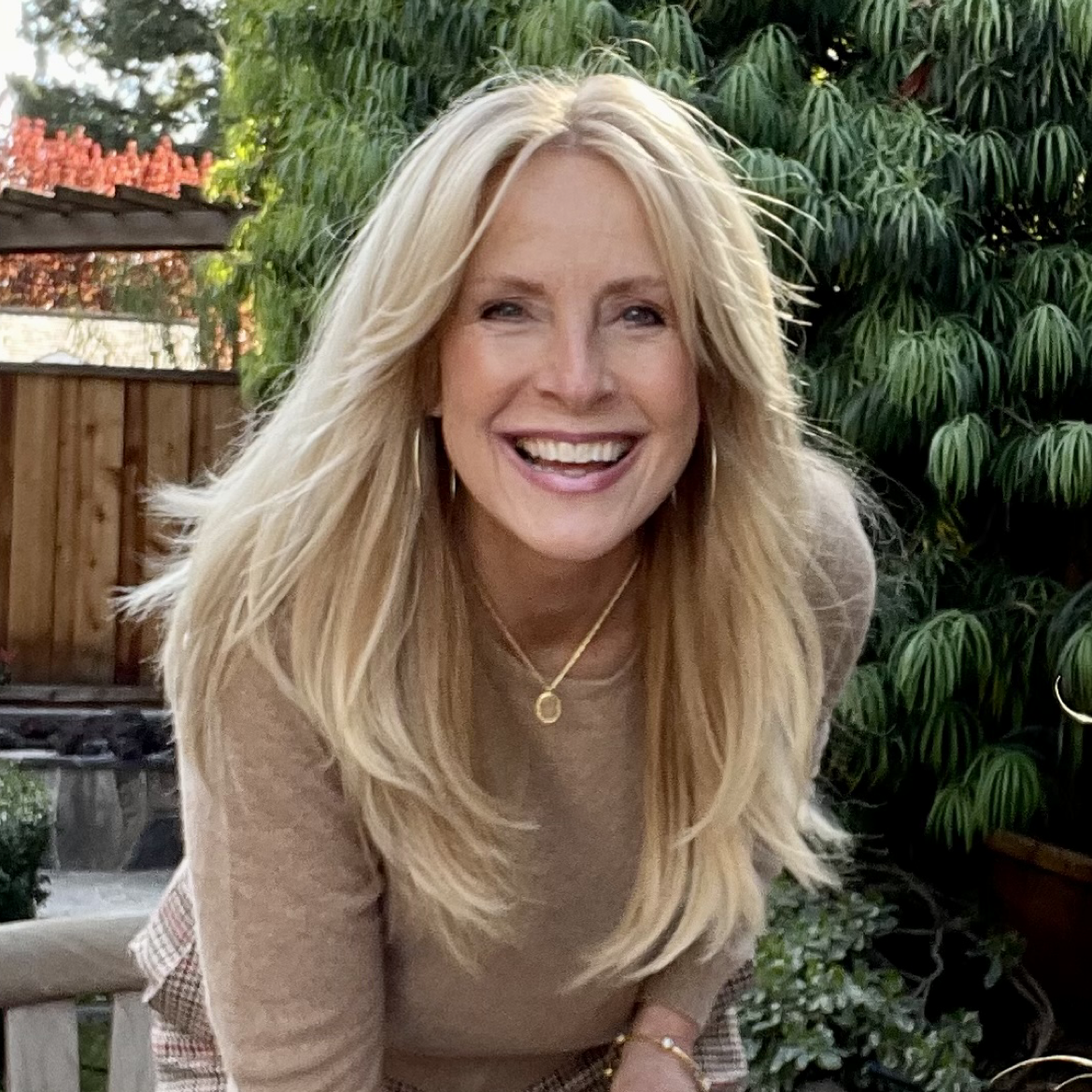 Avatar of Sheila Tobin