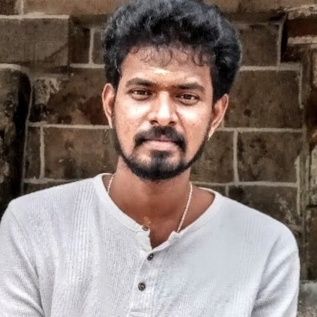 Avatar of Sathish K.