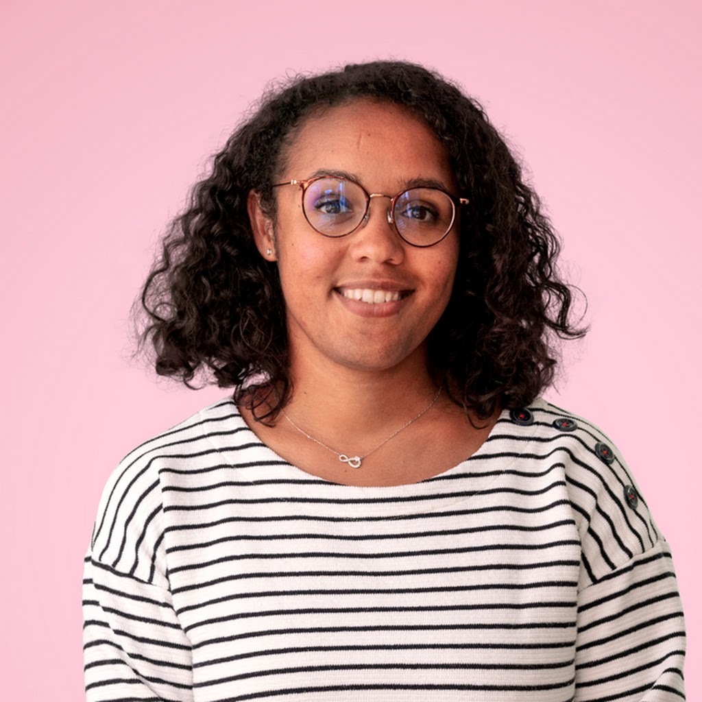 Avatar of Pauline J.