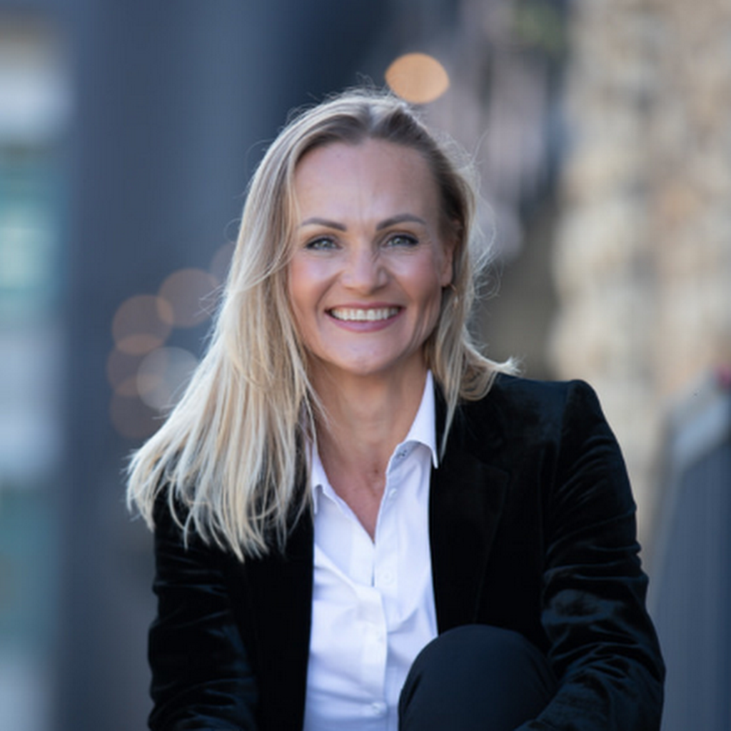 Avatar of Kristel K.