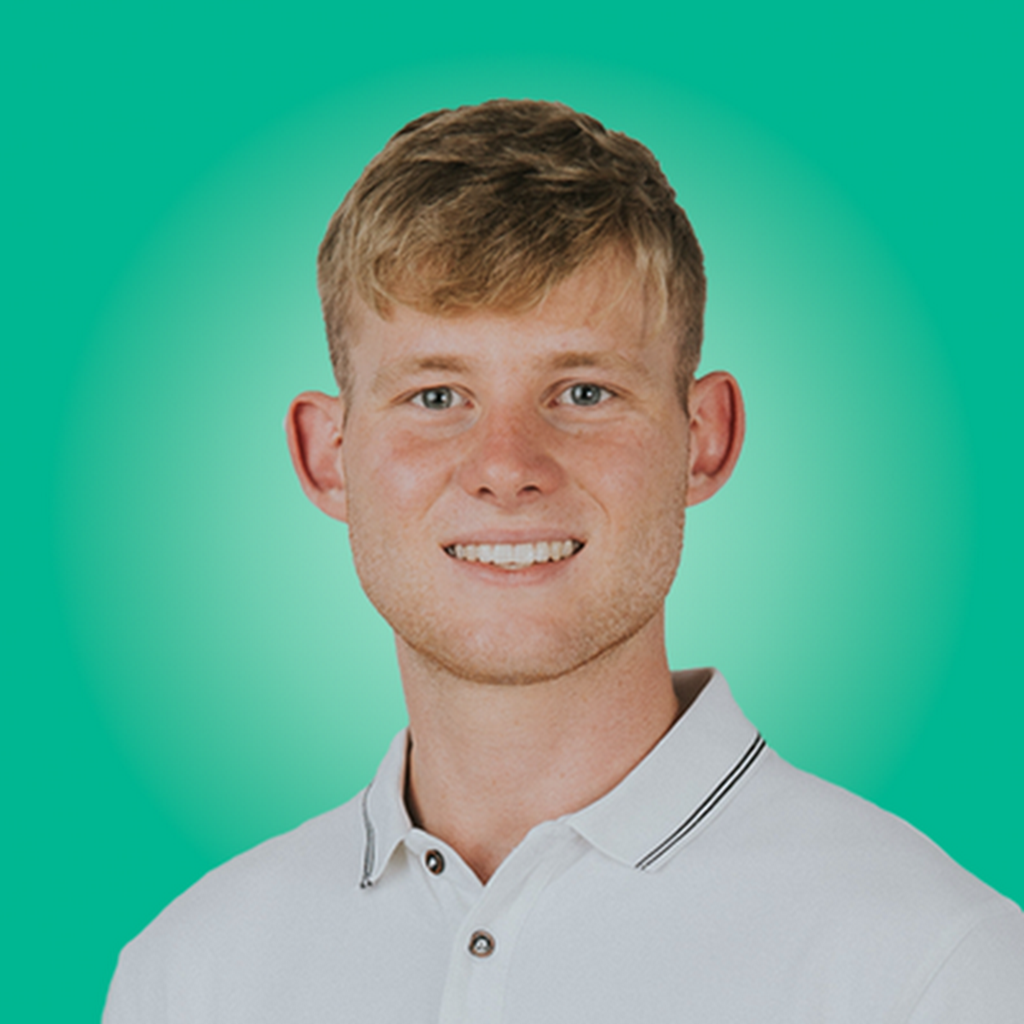 Avatar of Cameron M.