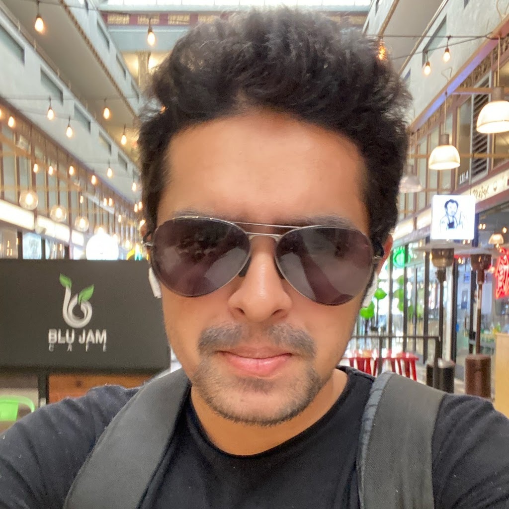 Avatar of Divakar H.