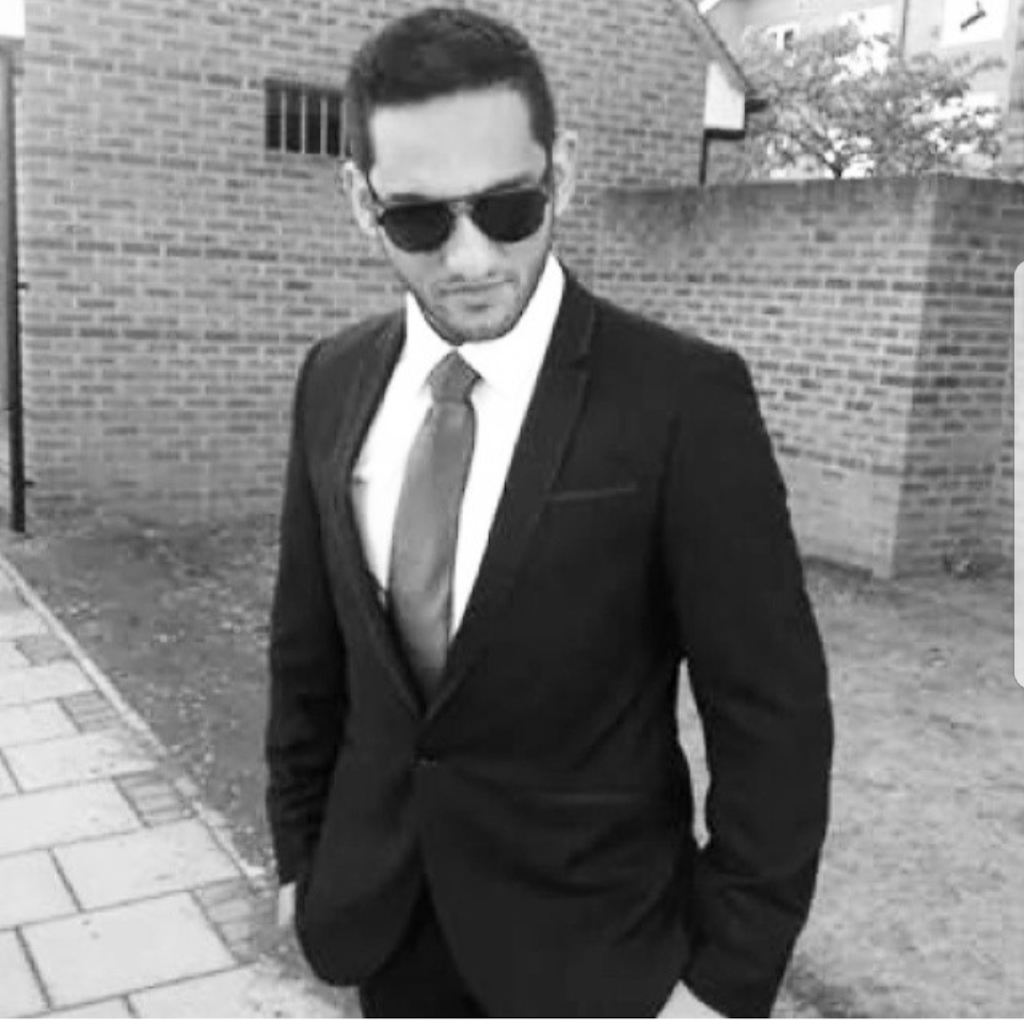 Avatar of Souroosh N.