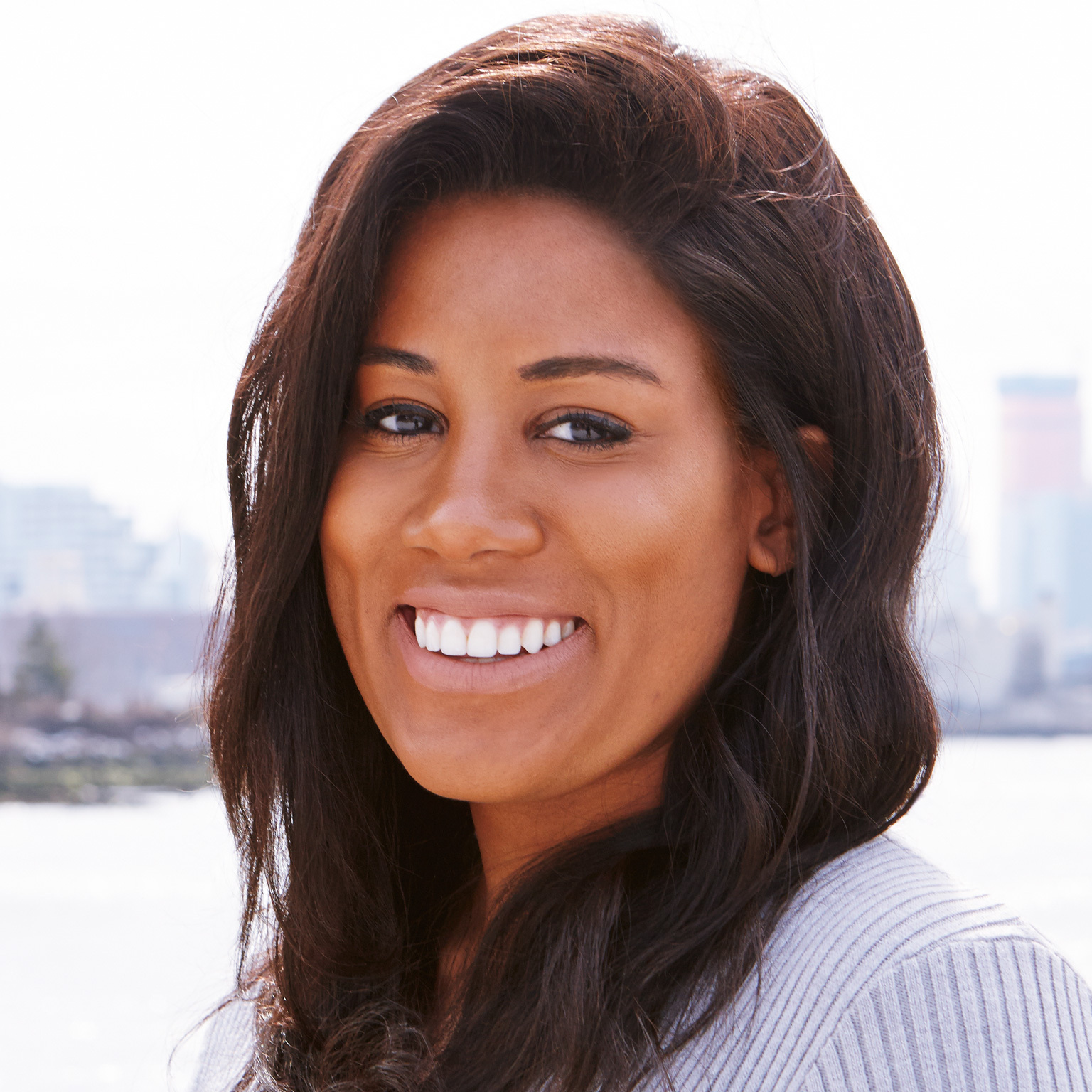 Avatar of Tiffany K.