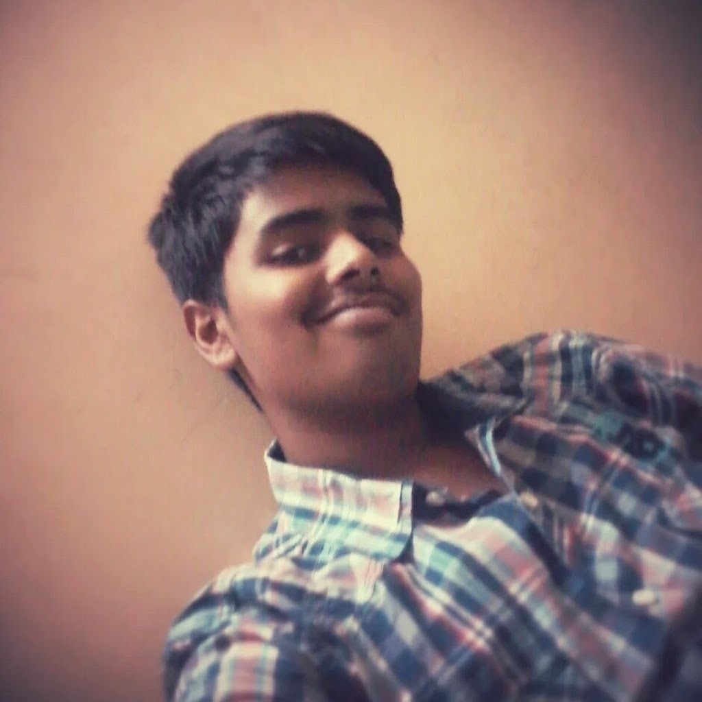 Avatar of prashanth a.