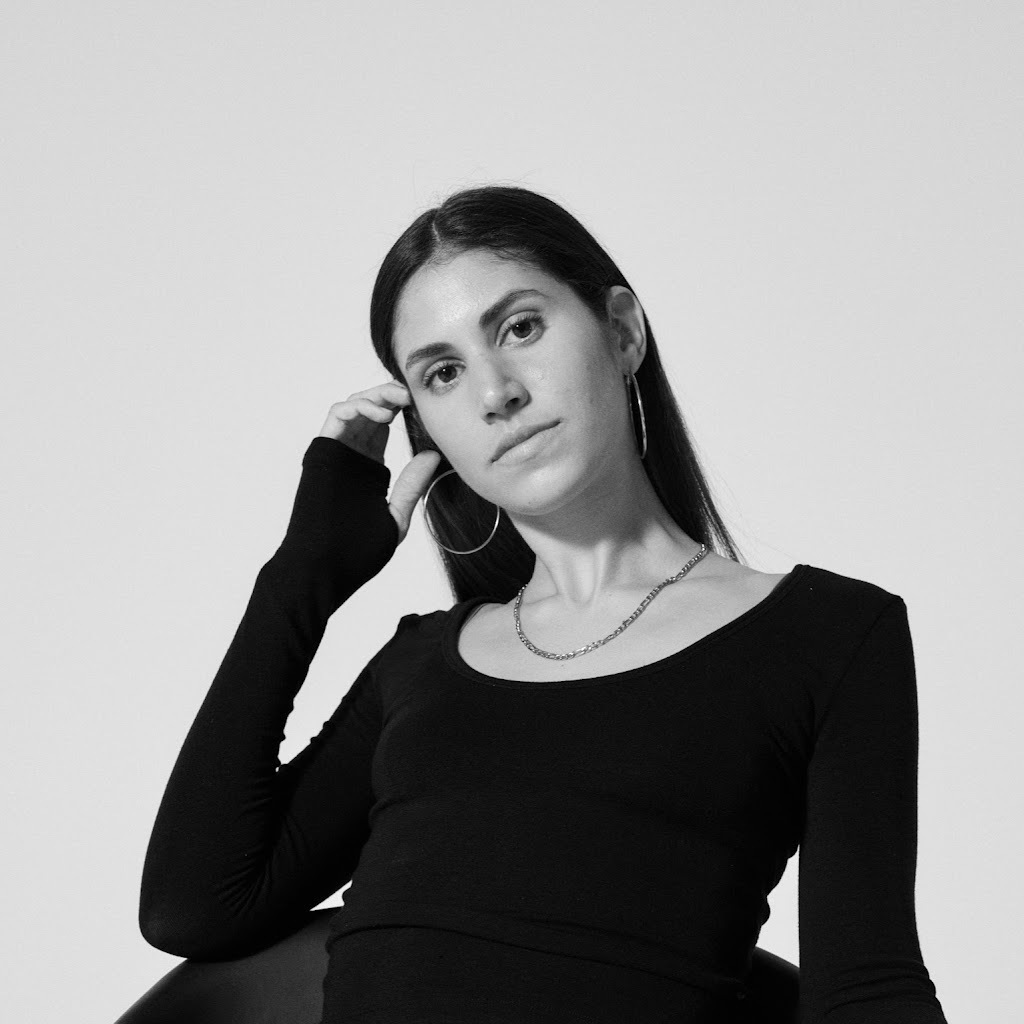 Avatar of Allegra G.