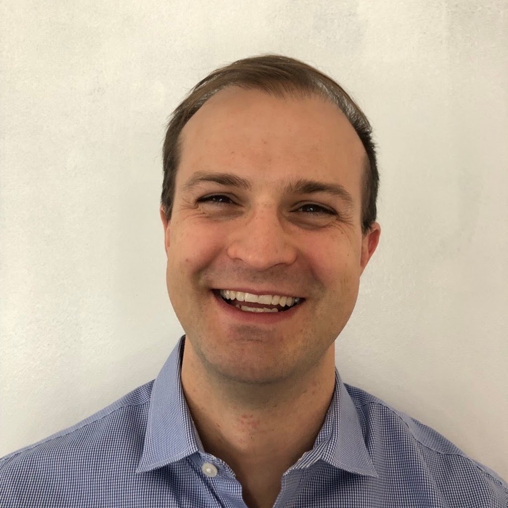 Avatar of Brandon S.