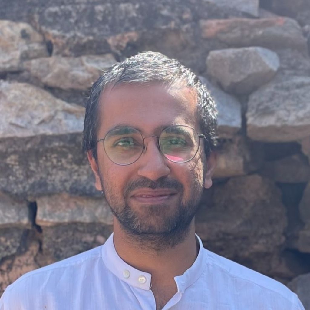 Avatar of Rishabh V.