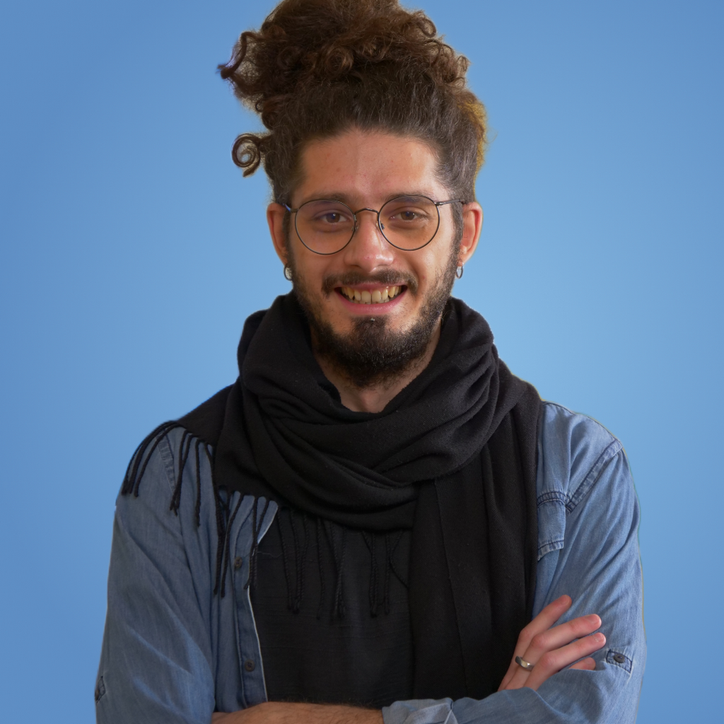 Avatar of Vincenzo R.