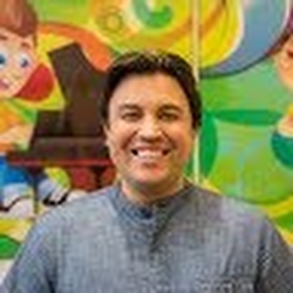 Avatar of Alexander H.