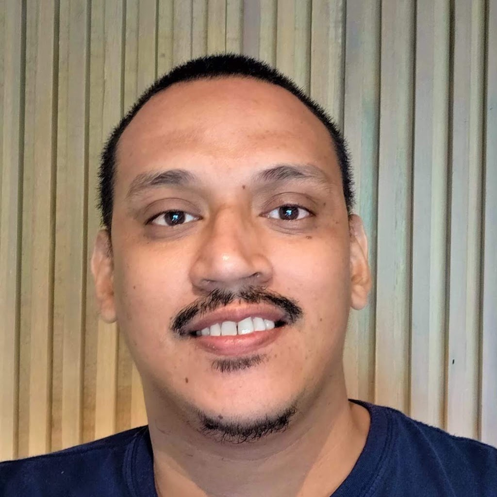 Avatar of Christopher J.