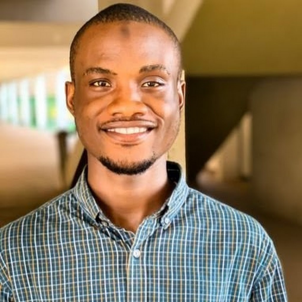 Avatar of Balogun A.