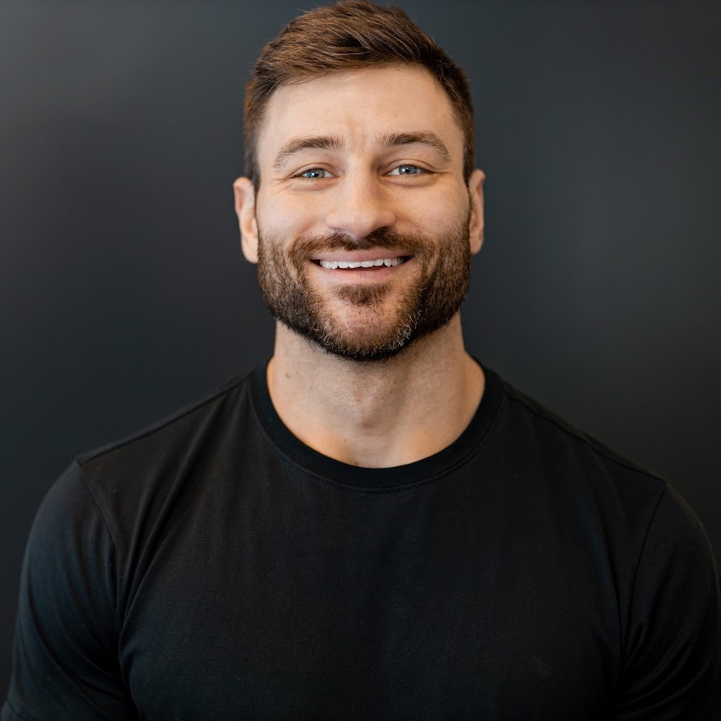 Avatar of Justin Wright