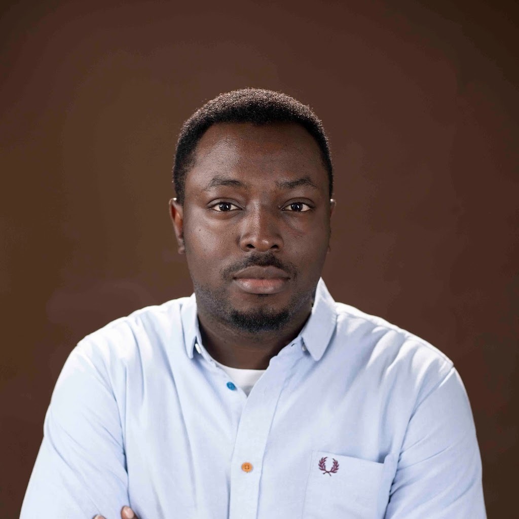 Avatar of Miracle I.