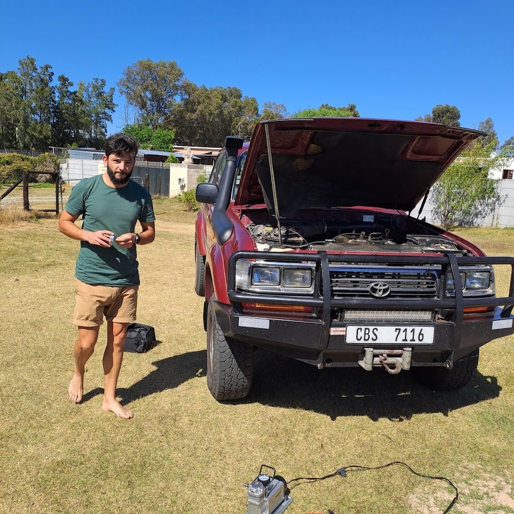 Avatar of Hercules S.