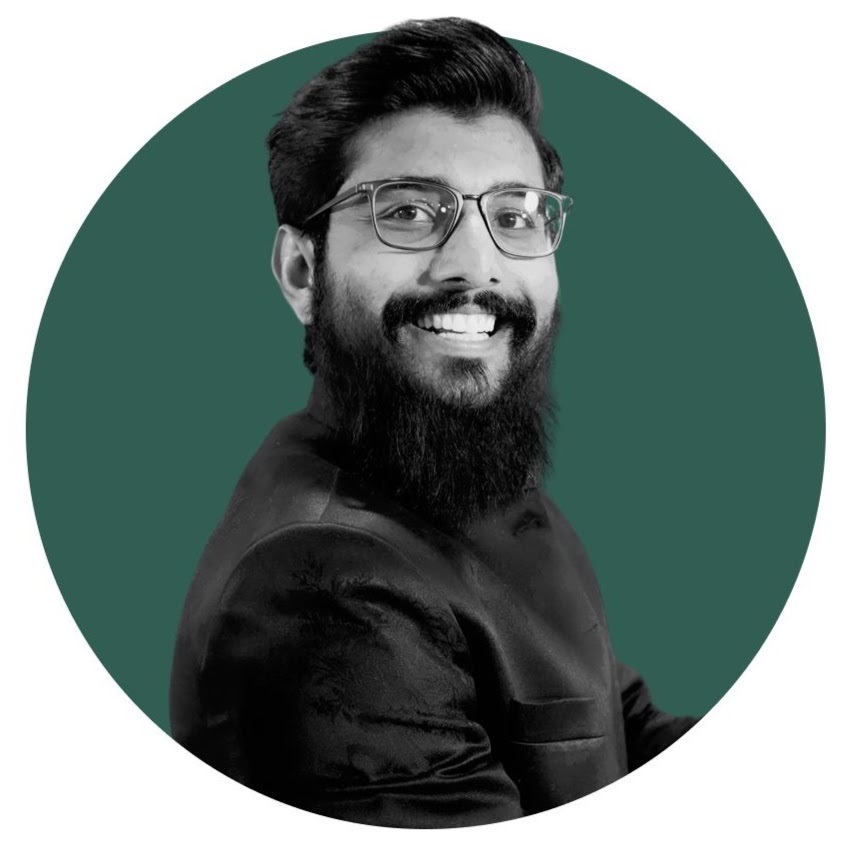 Avatar of Muhammad A.