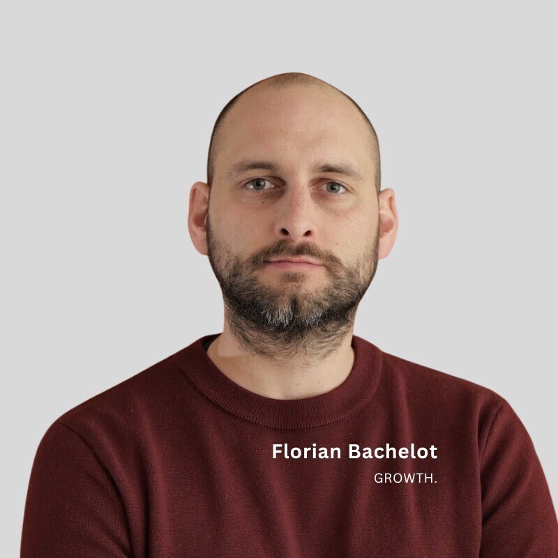 Avatar of Florian B.