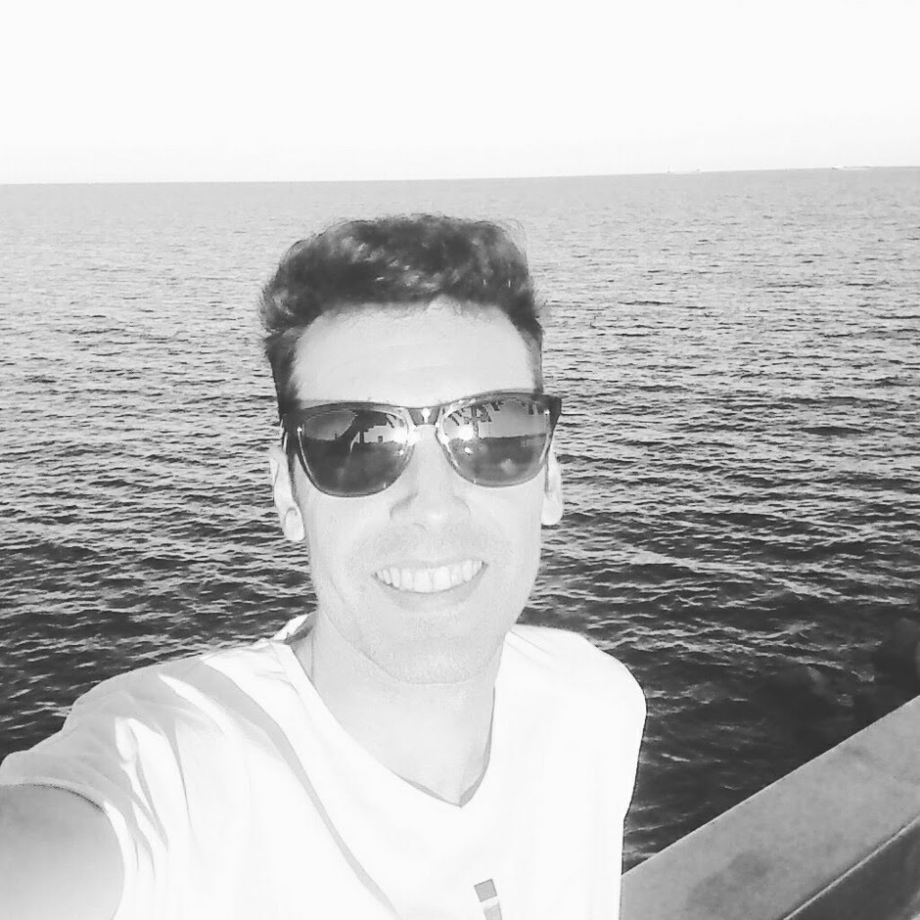 Avatar of Álvaro M.