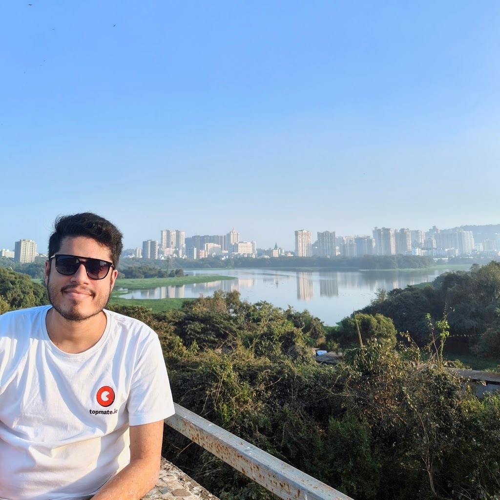 Avatar of Mohammad A.