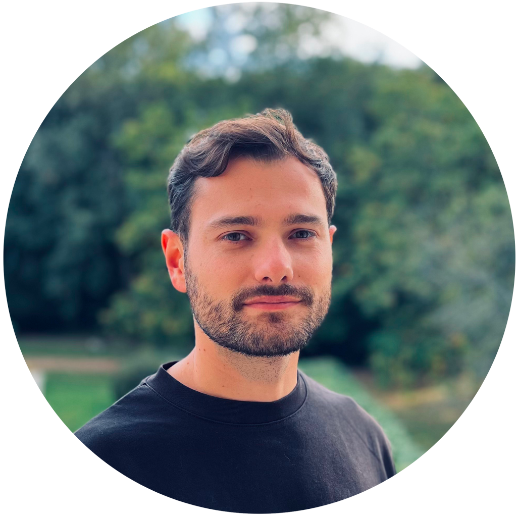 Avatar of Antoine N.