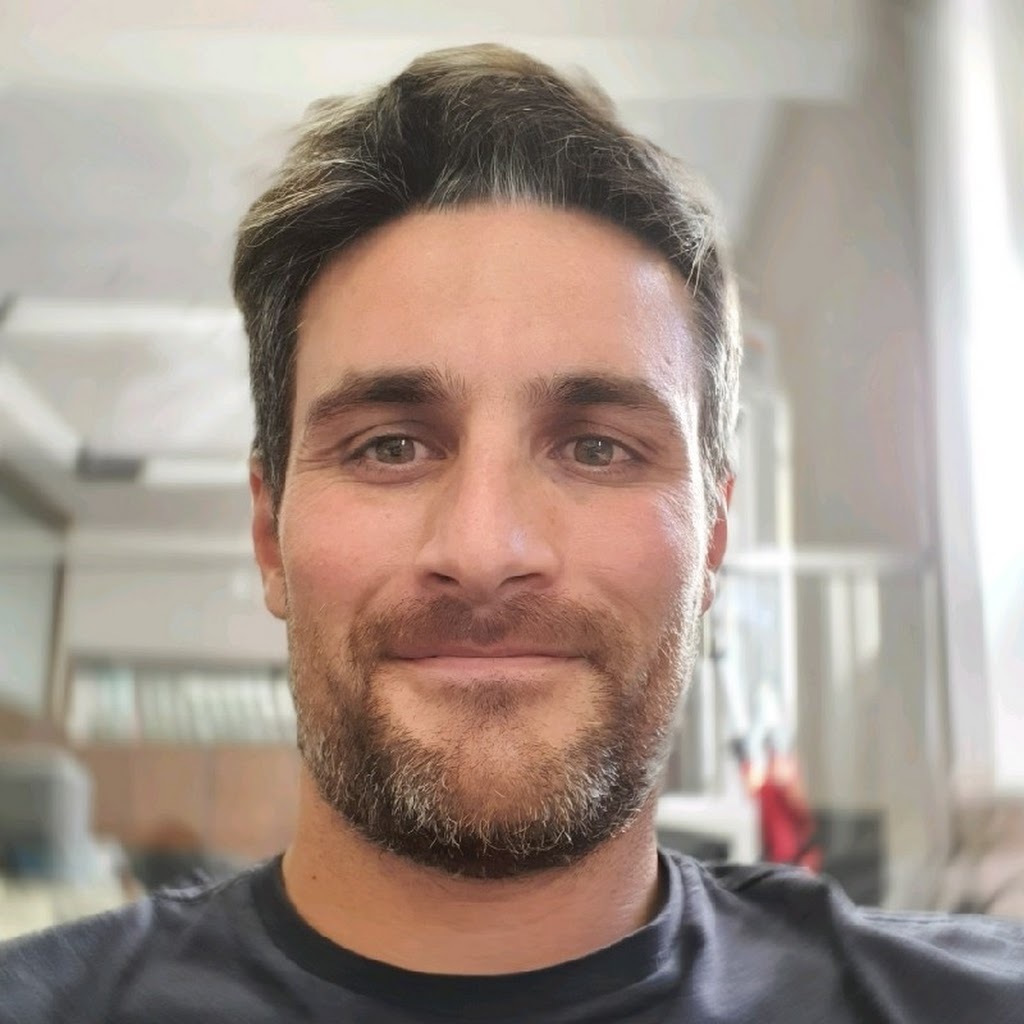 Avatar of Federico J.