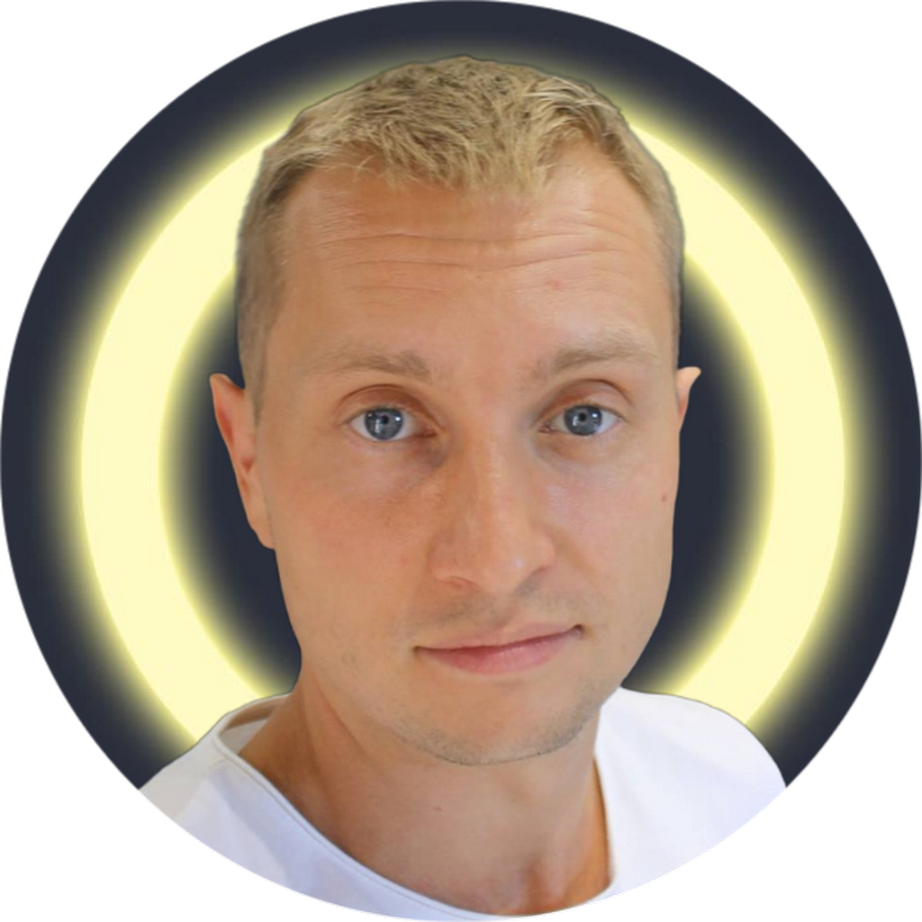 Avatar of Oleksii I.