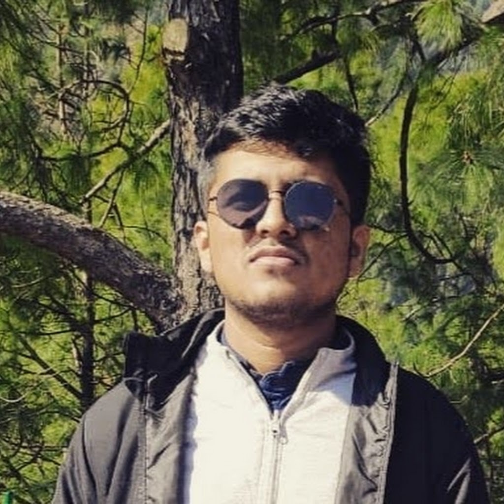 Avatar of Sarthak P.