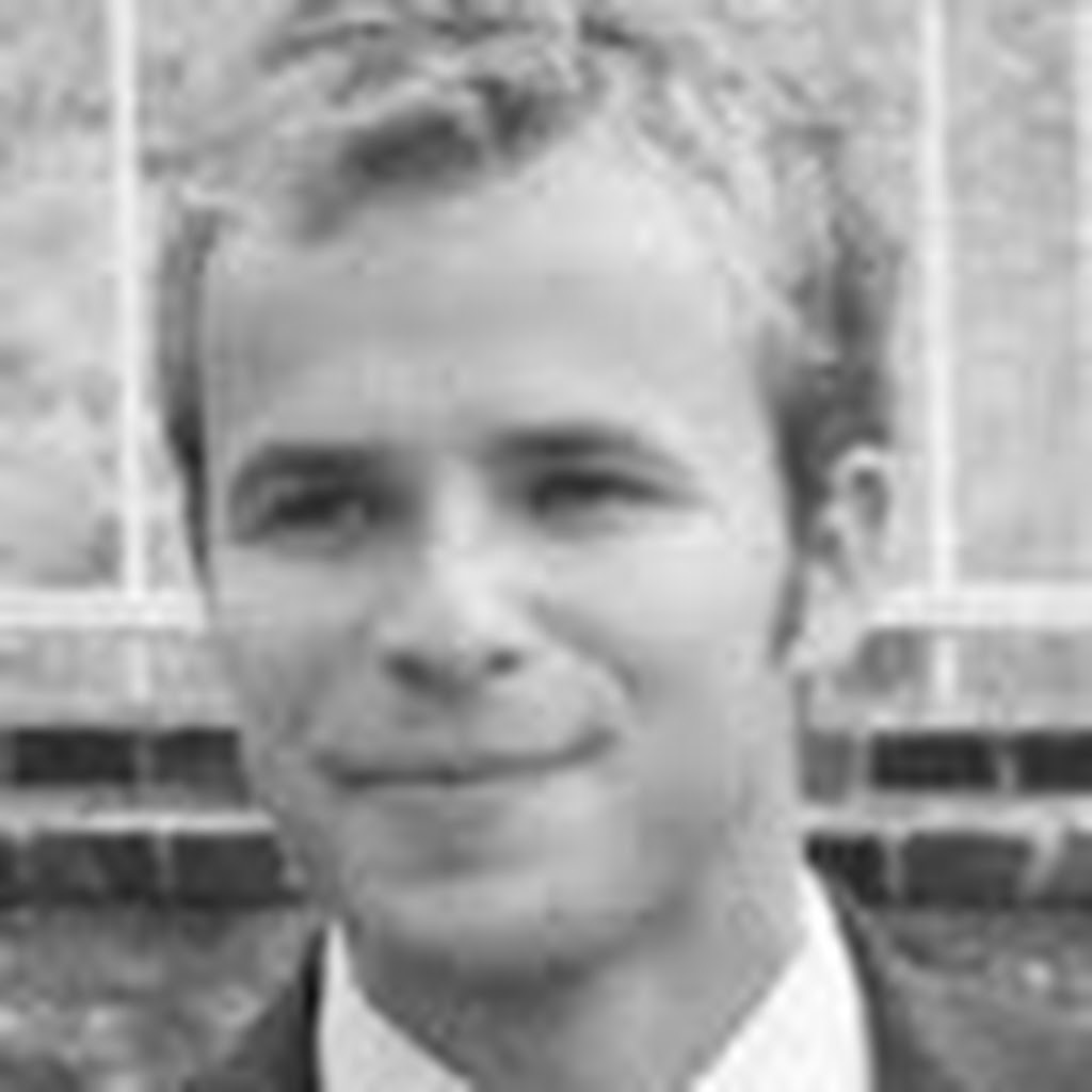 Avatar of Nicolas D.