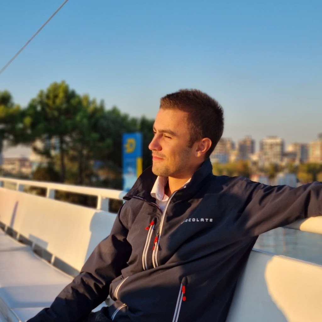 Avatar of Vladislav M.